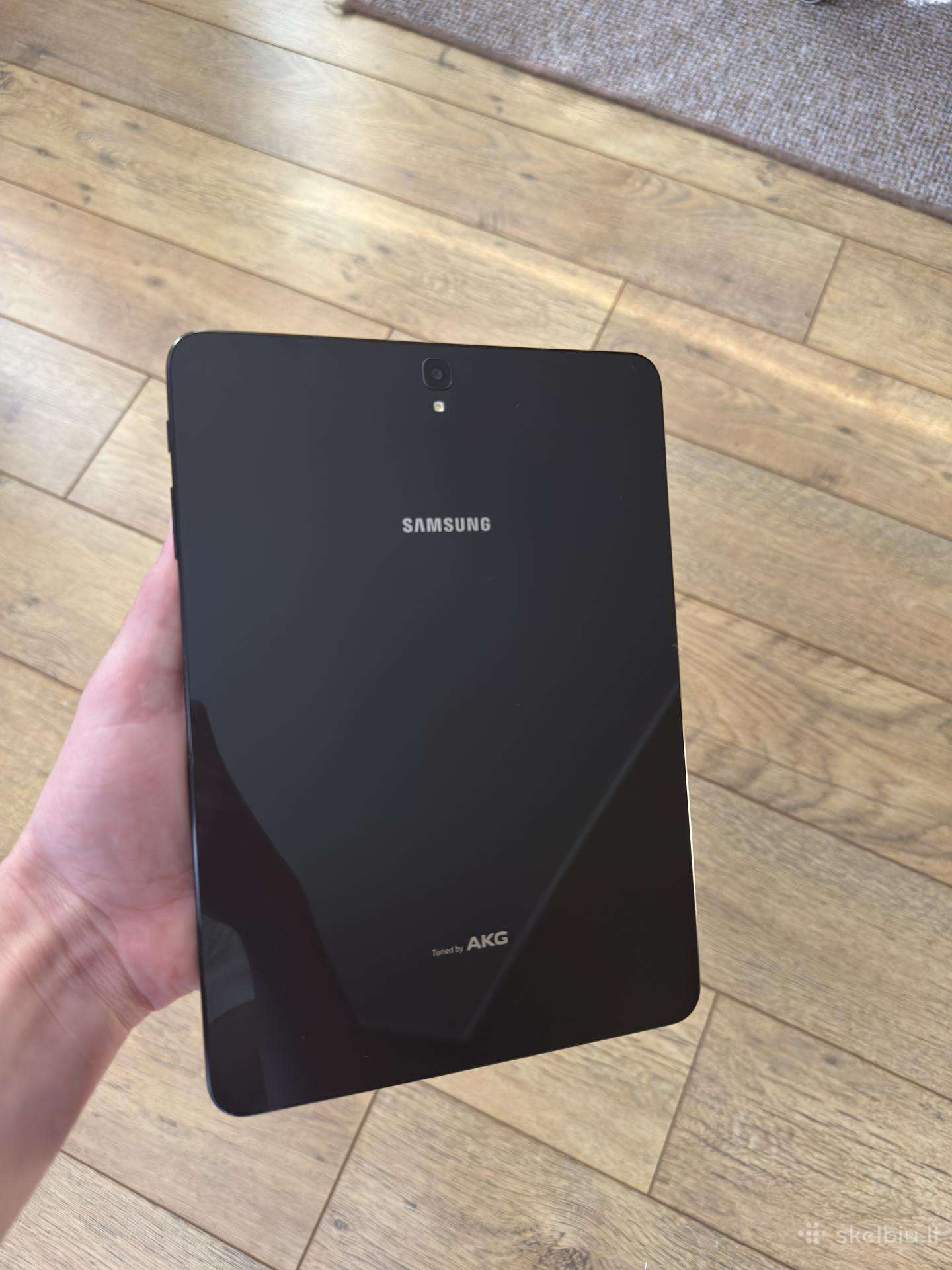 Samsung Galaxy Tab S3 9.7