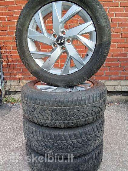 R18 lieti ratlankiai