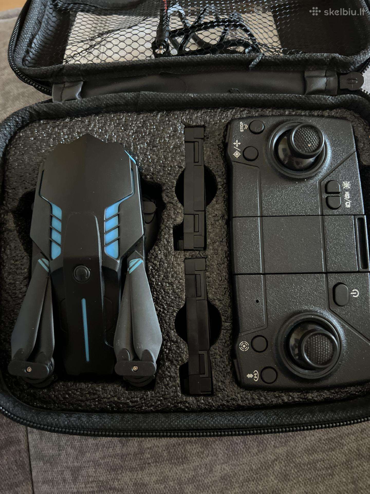Dronas x6 pro