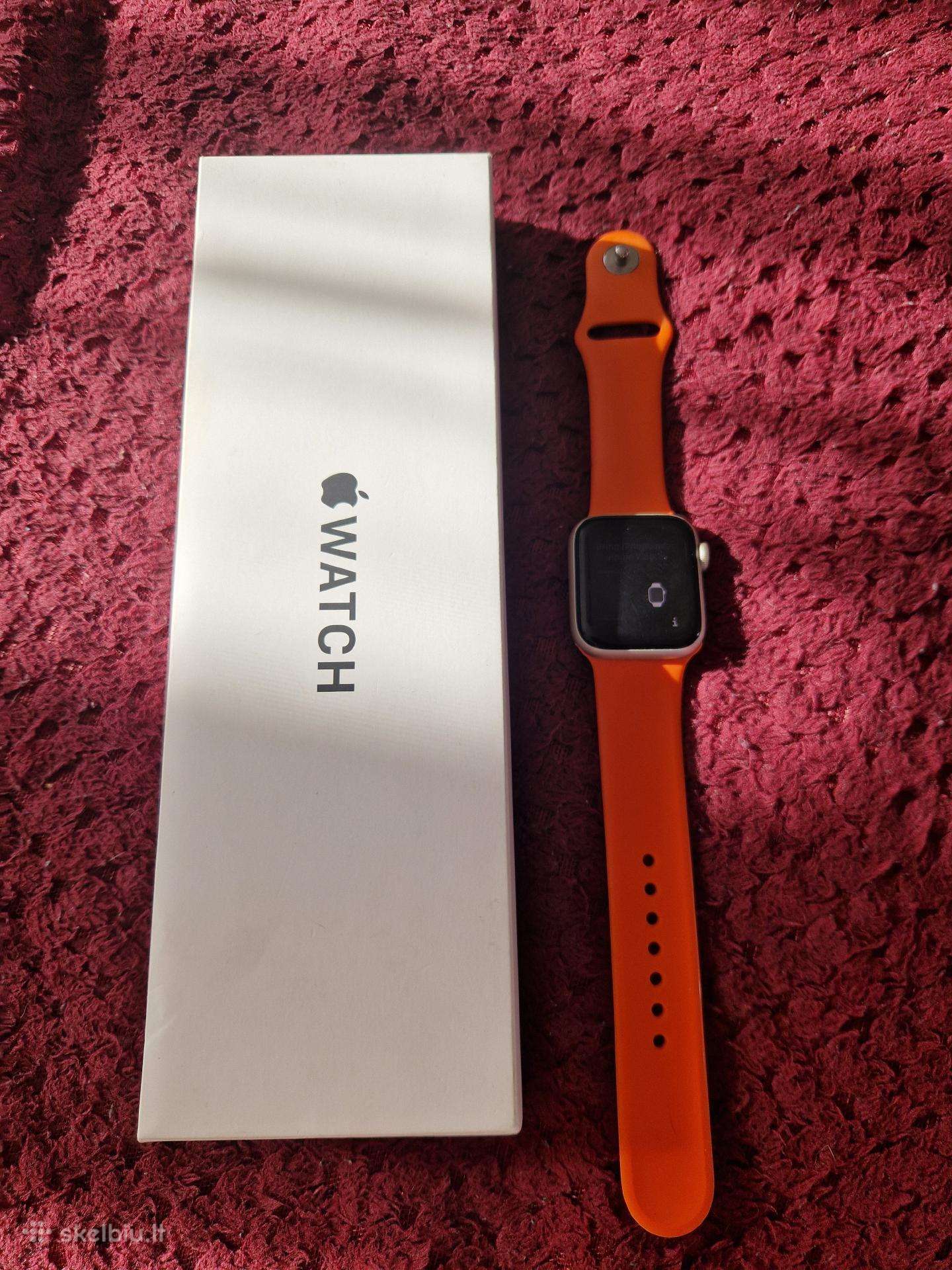 Laikrodis Apple watch se 2 40mm