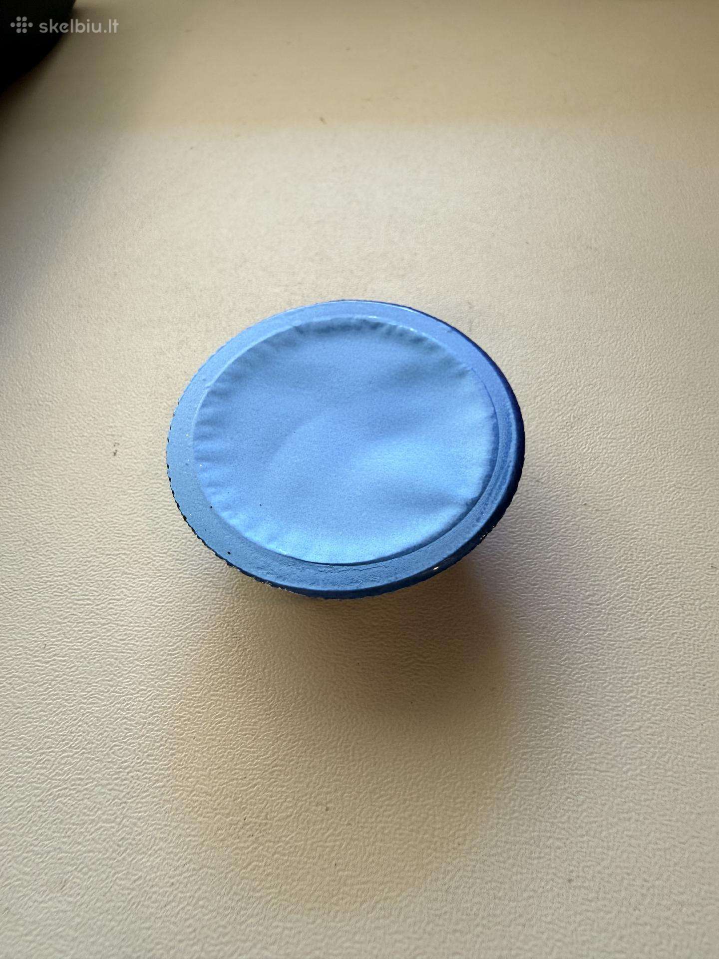 Kavos kapsules be kofeino - Lavazza A Modo Mio sis