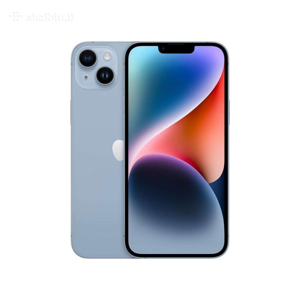 Apple iPhone 14 128gb su garantija