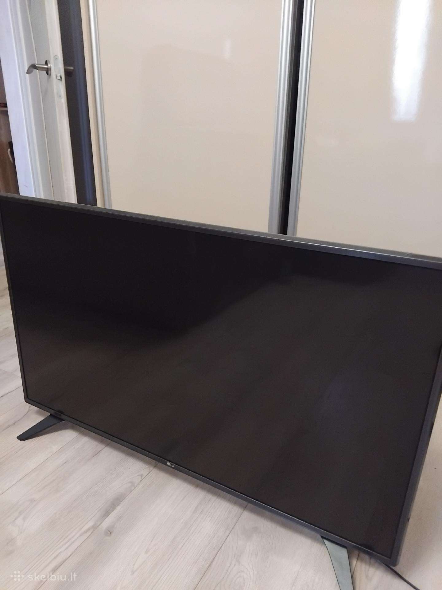 Išmanusis TV