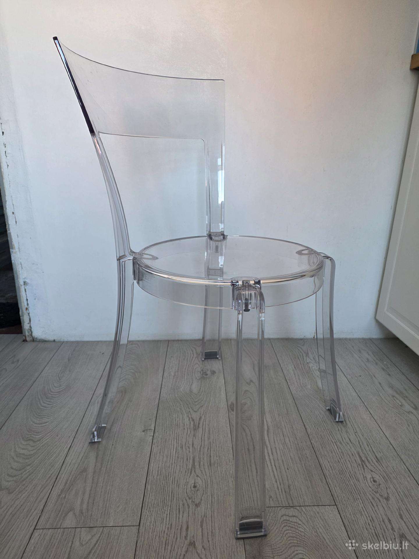 Ikea kėdė