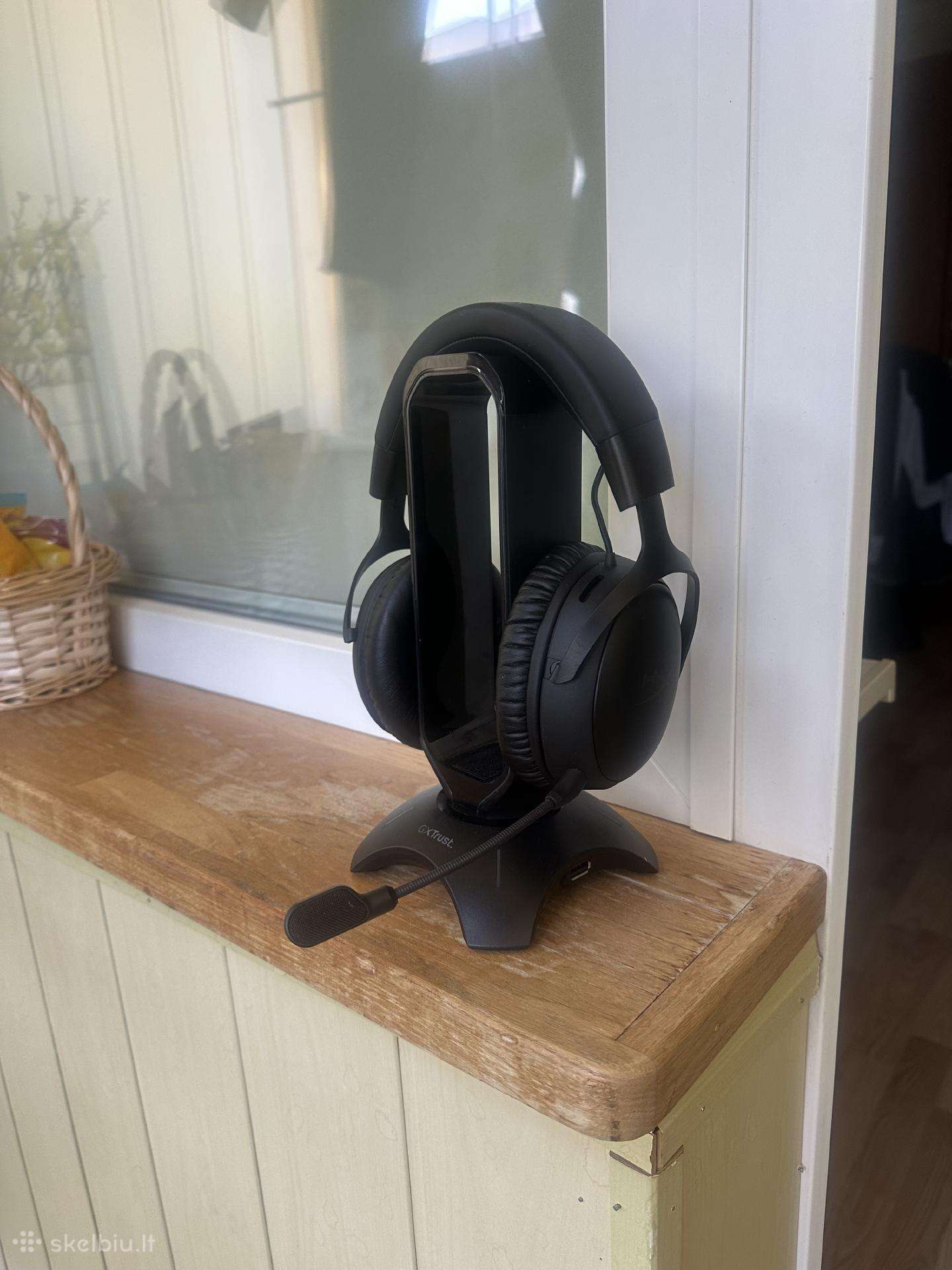 Hyperx Cloud 3s Wireless