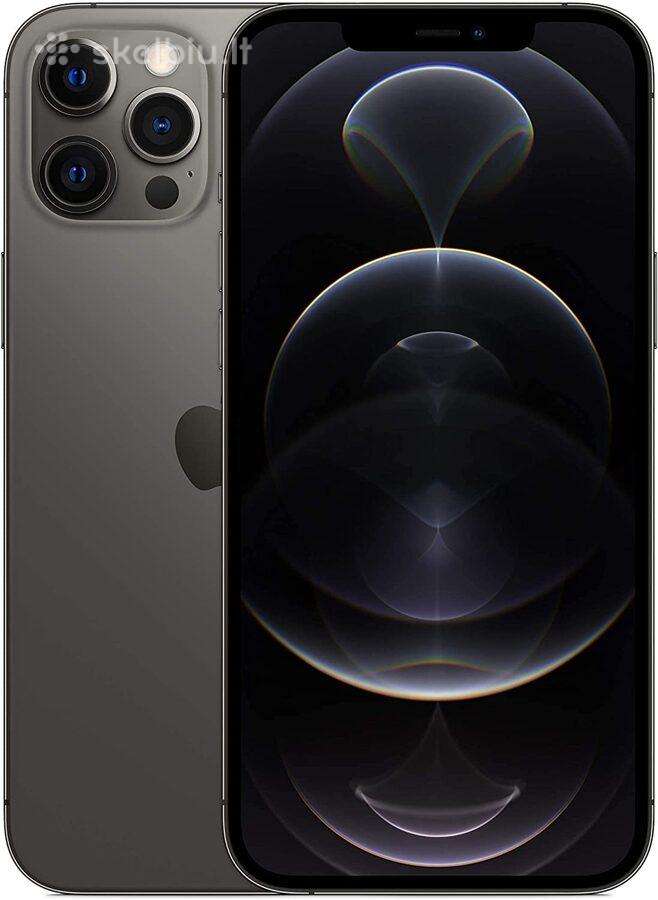 Apple iPhone 12 Pro Max 128gb su garantija