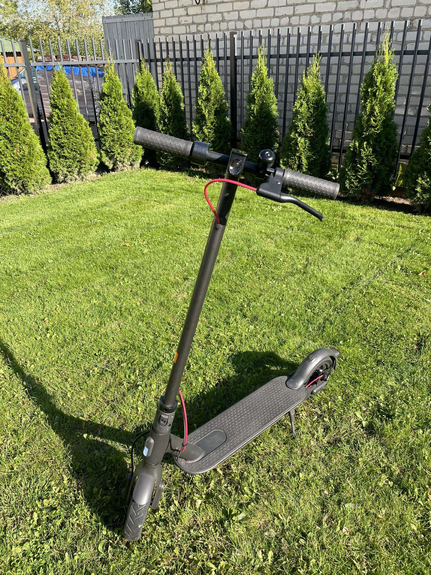 Parduodamas Xiaomi Mi Electric Scooter Pro 2