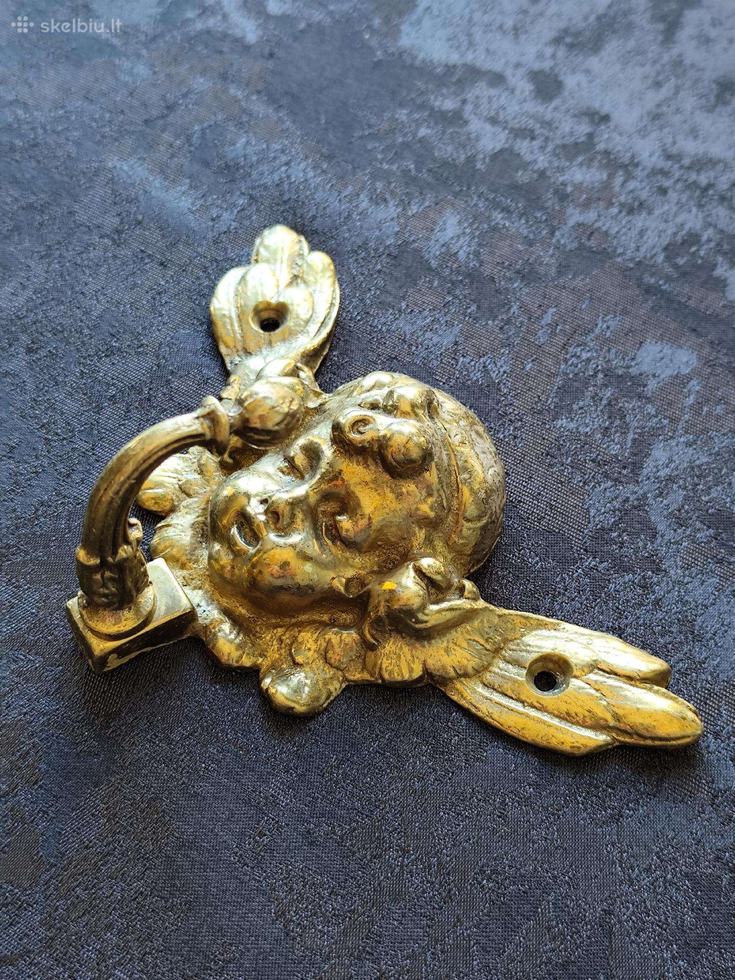 Interjero detalė