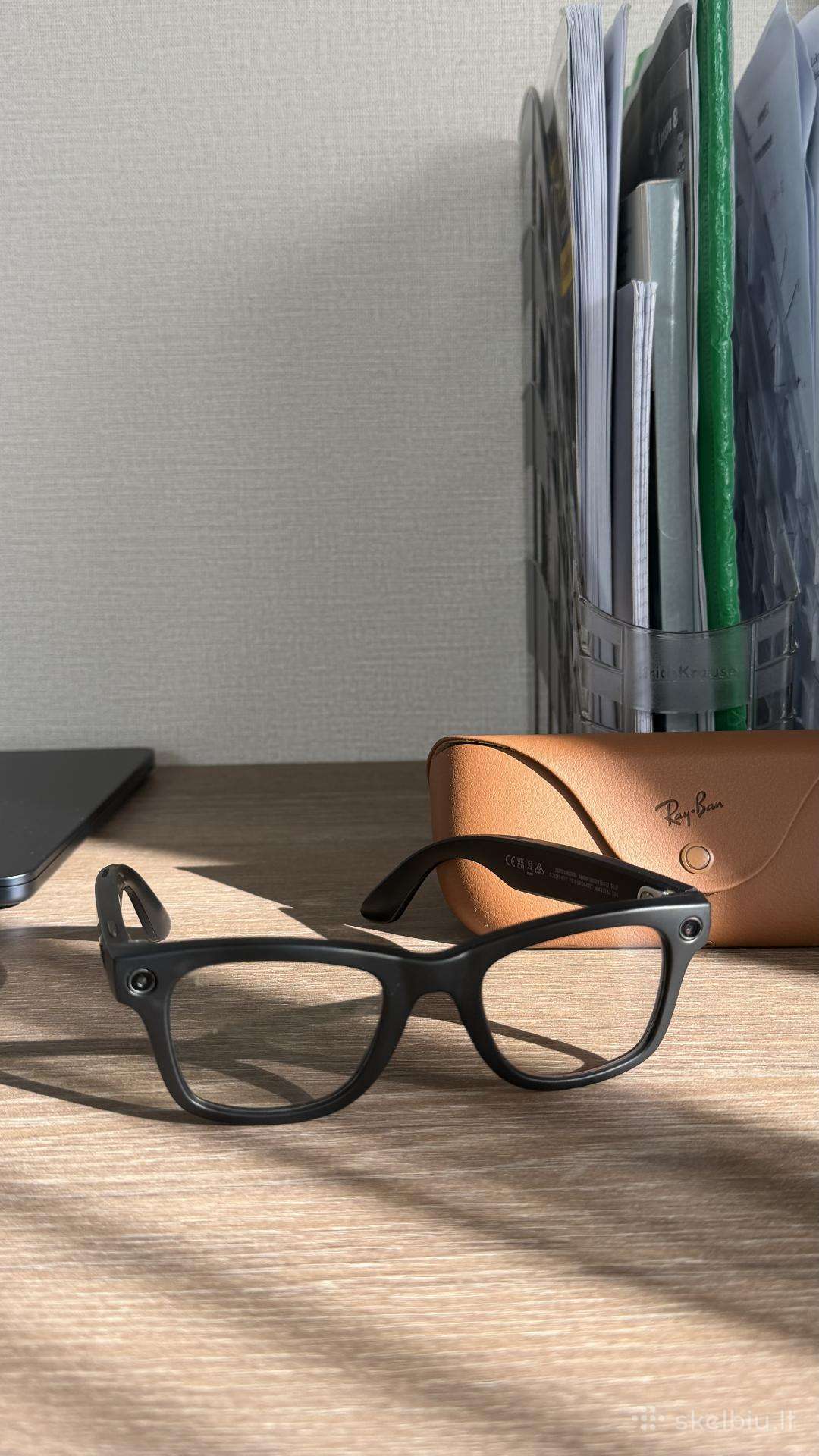 Ray-ban akiniai