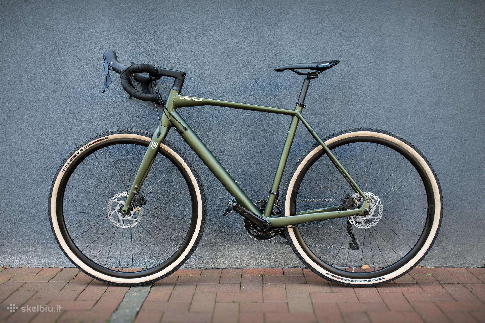 Kita dviratis Orbea 28″