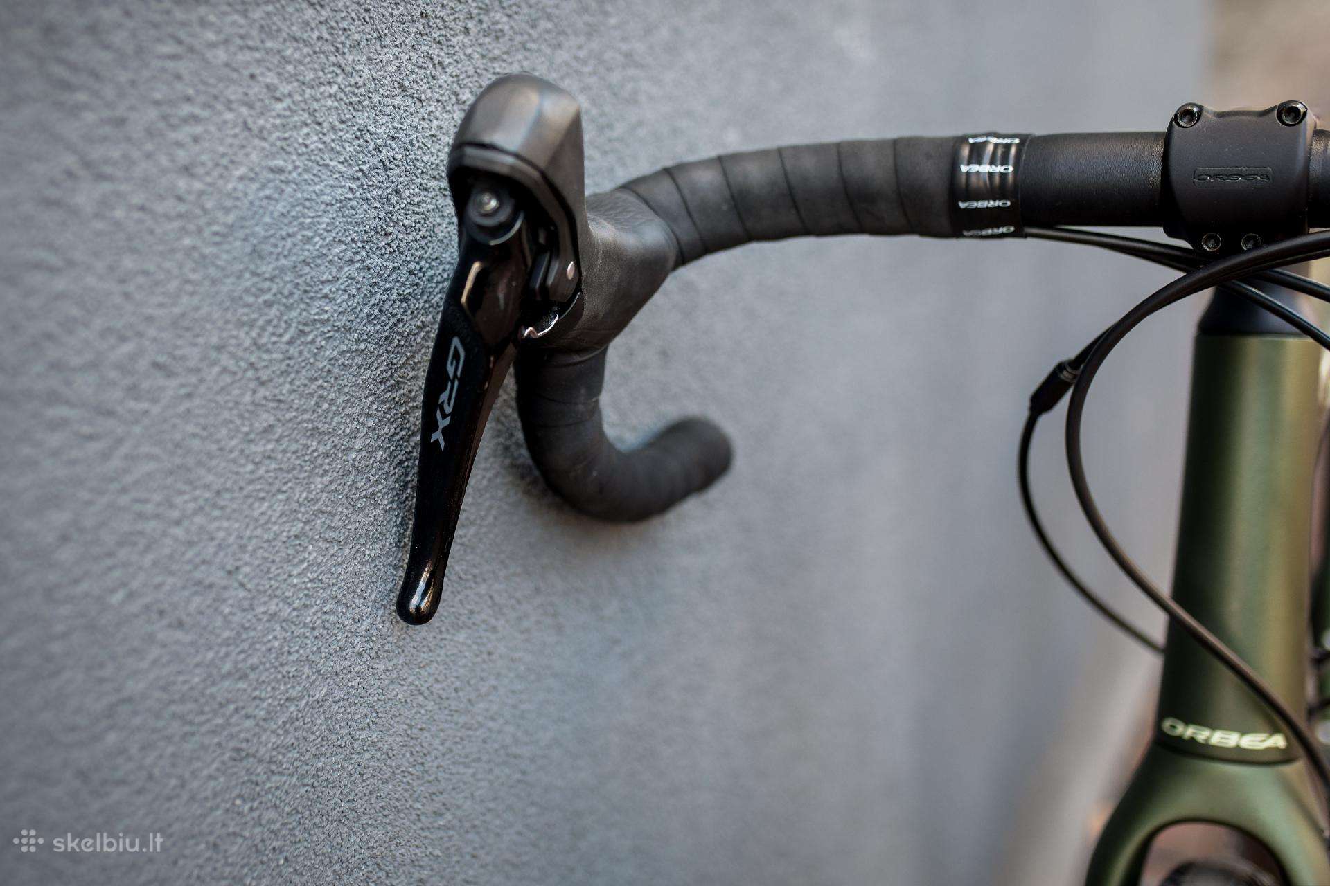 Kita dviratis Orbea 28″