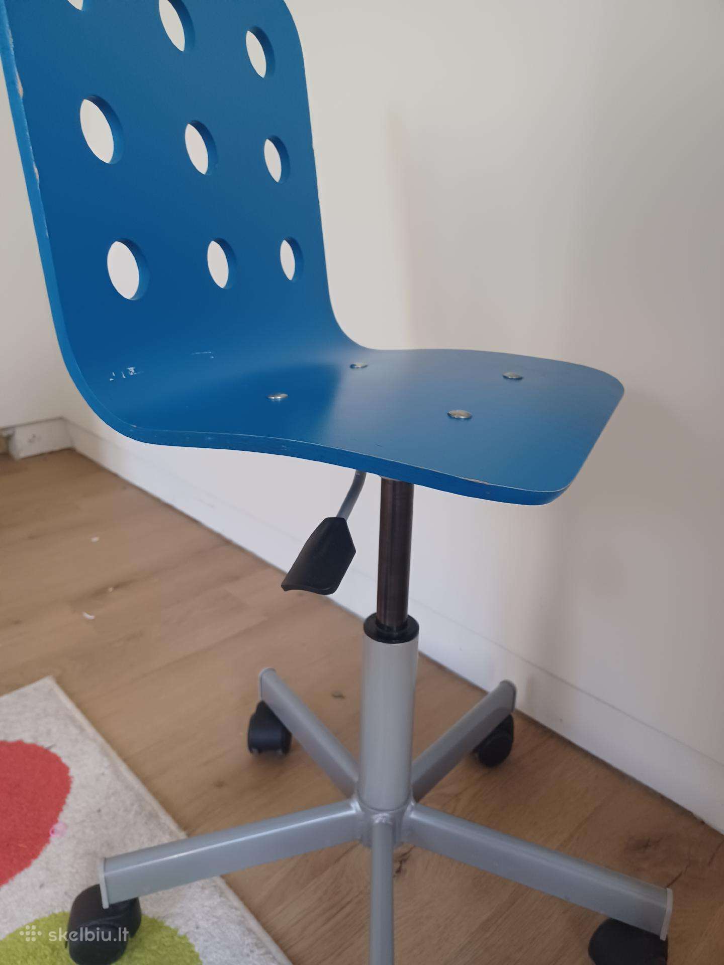 Ikea vaikiška kėdė