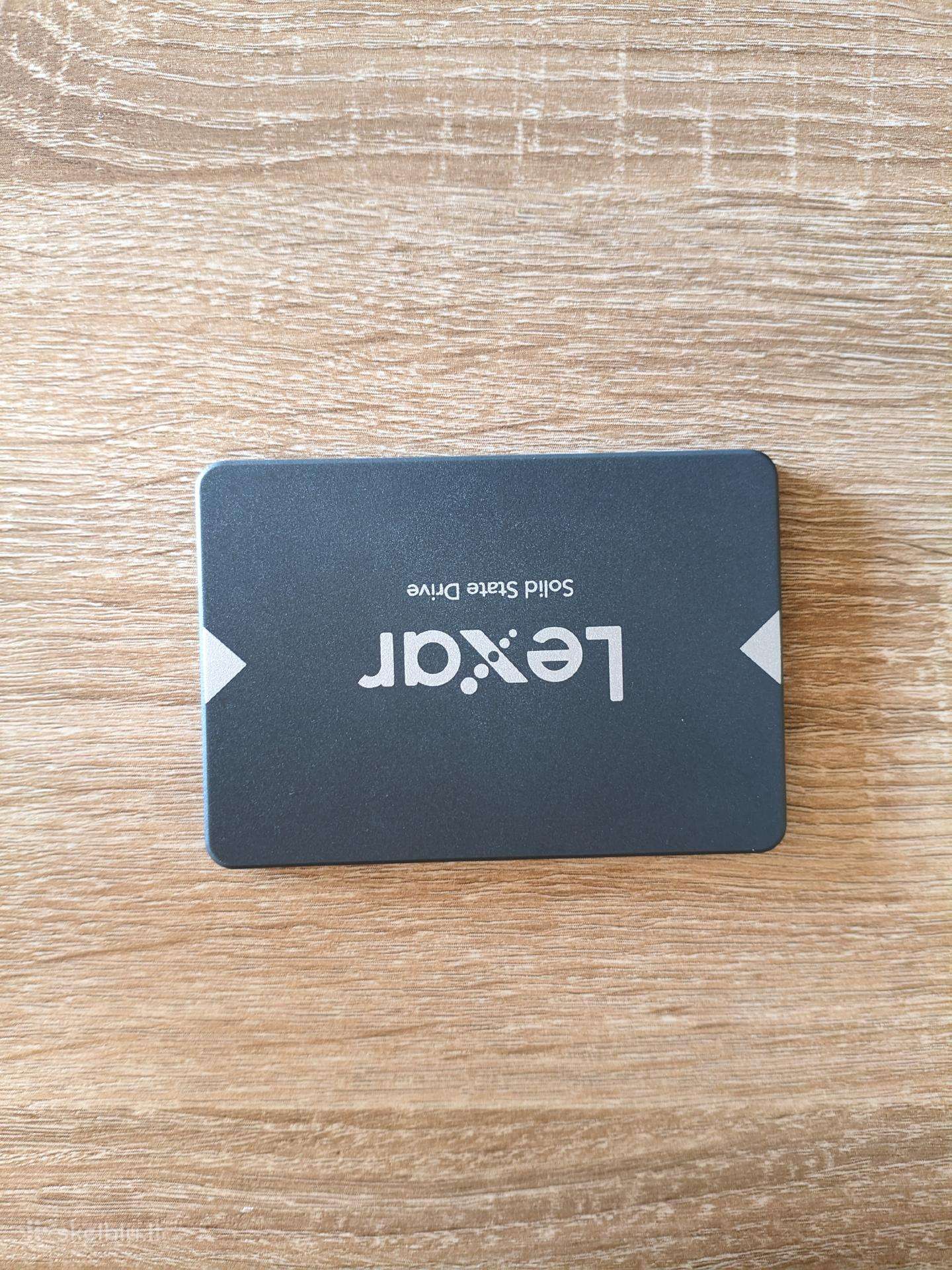 Lexar Ns100 1tb ( 1000gb ) SSD