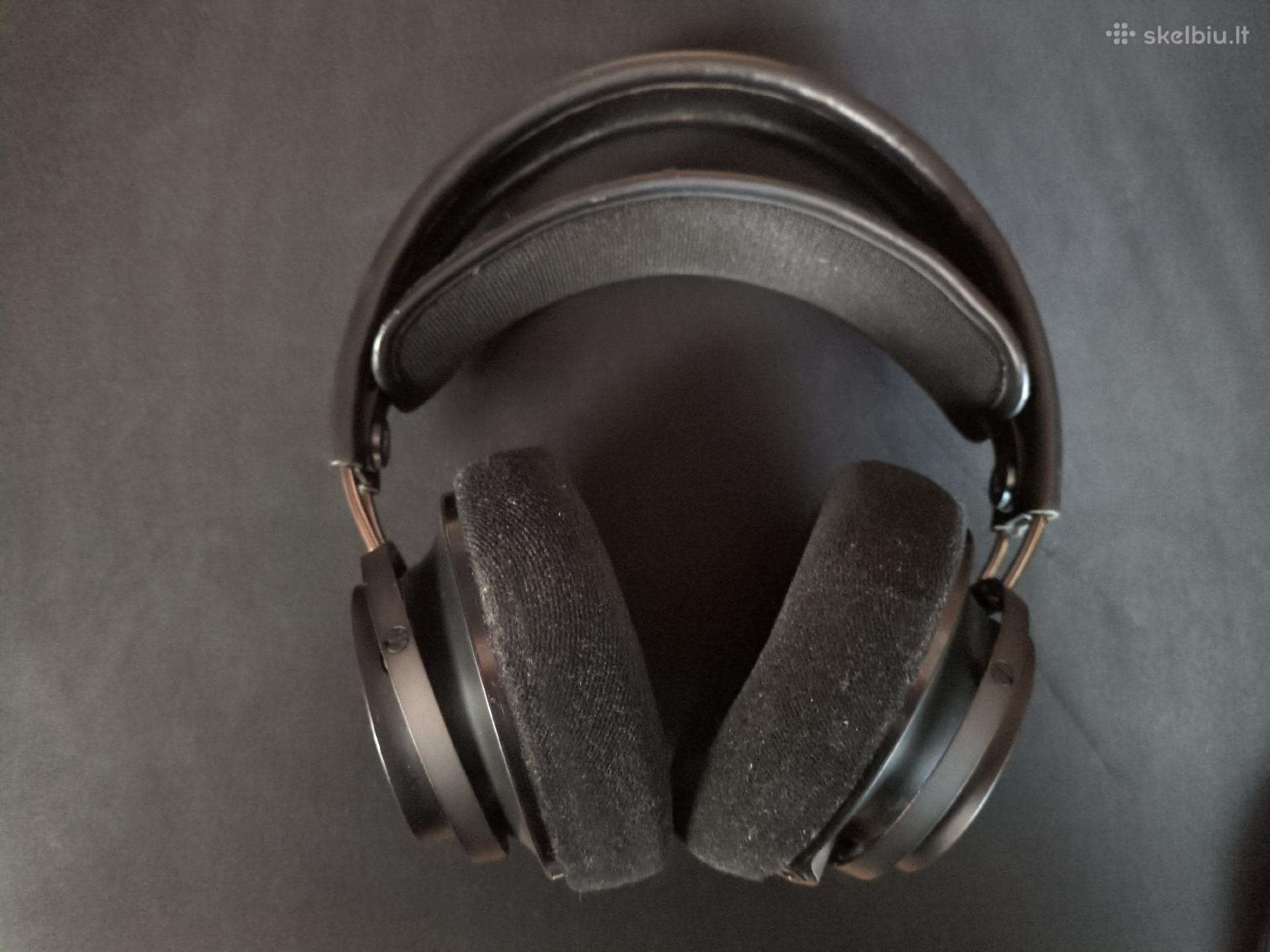 Philips Fidelio X2
