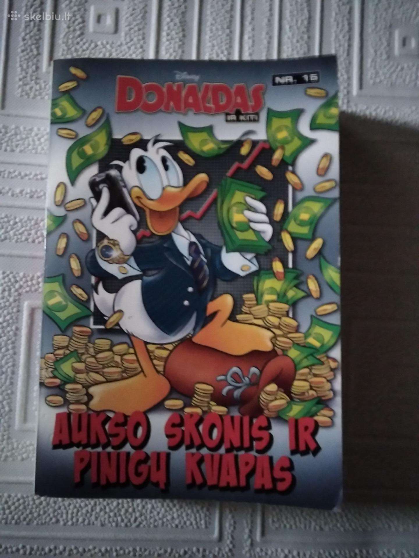 Donaldas