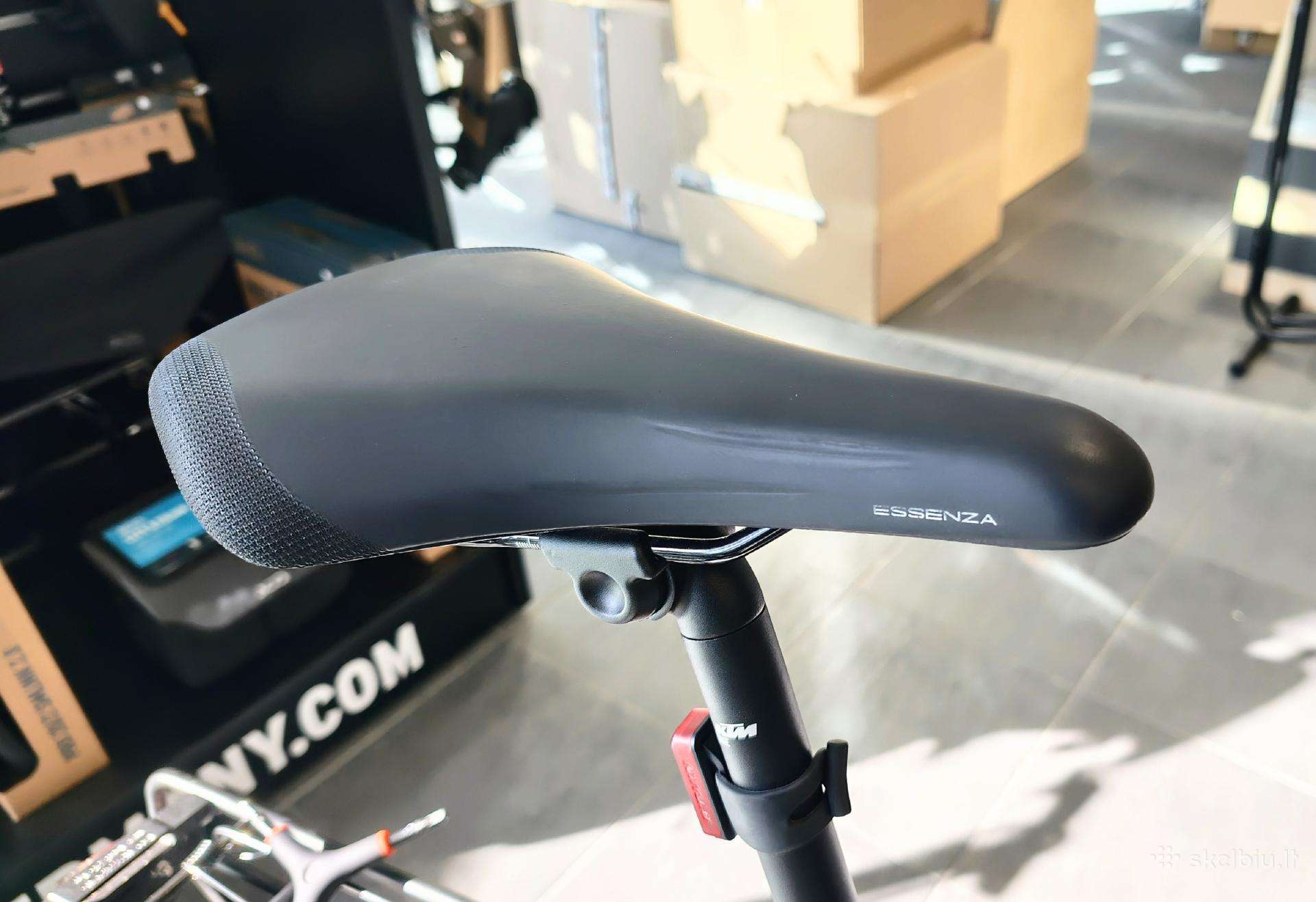 Selle Royal Essenza(MTB,miesto sėdynė)