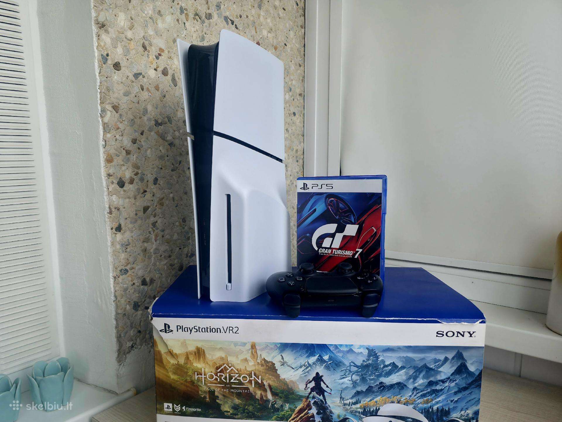 Sony ps5