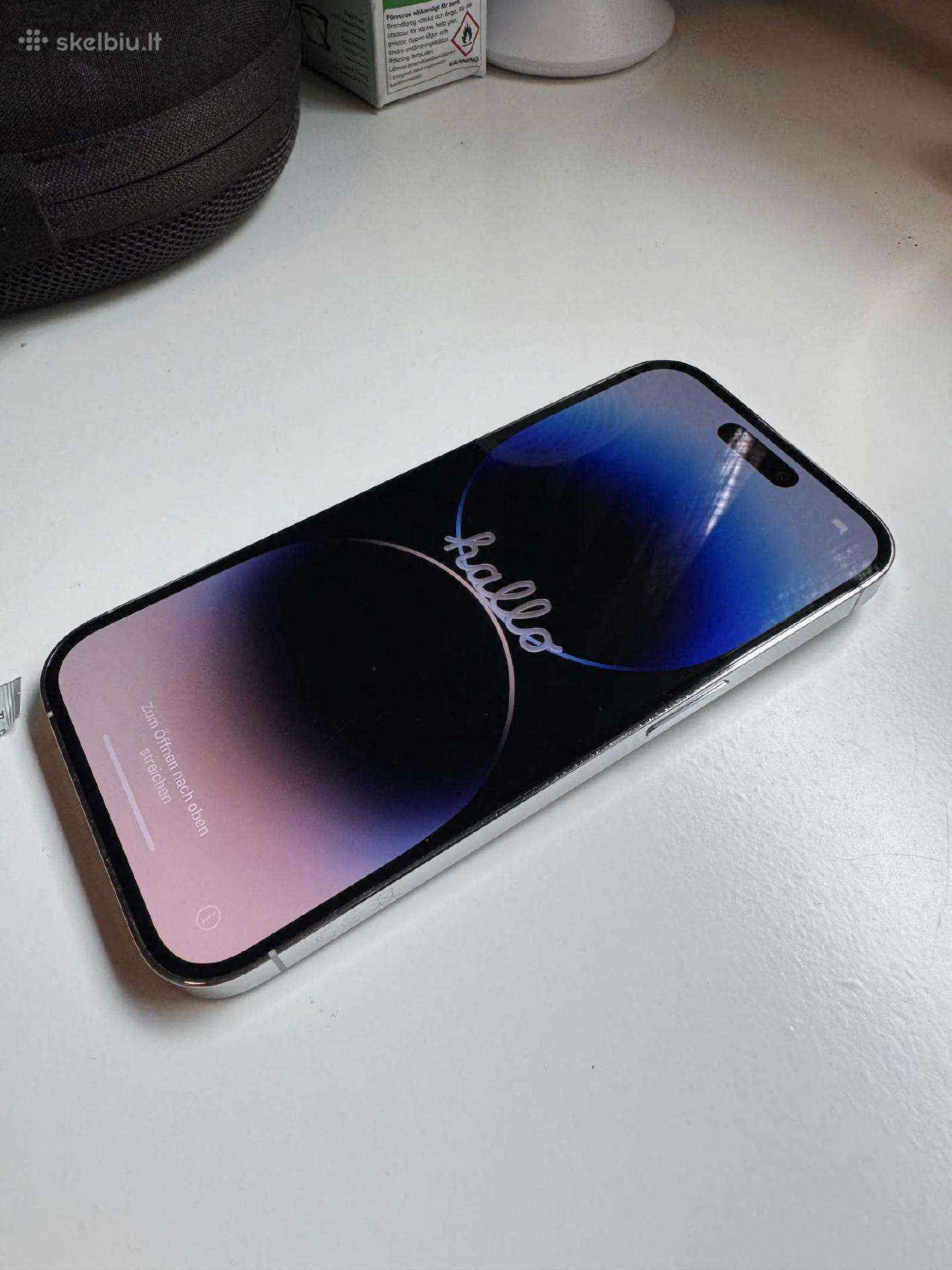 iPhone 14 Pro 128gb