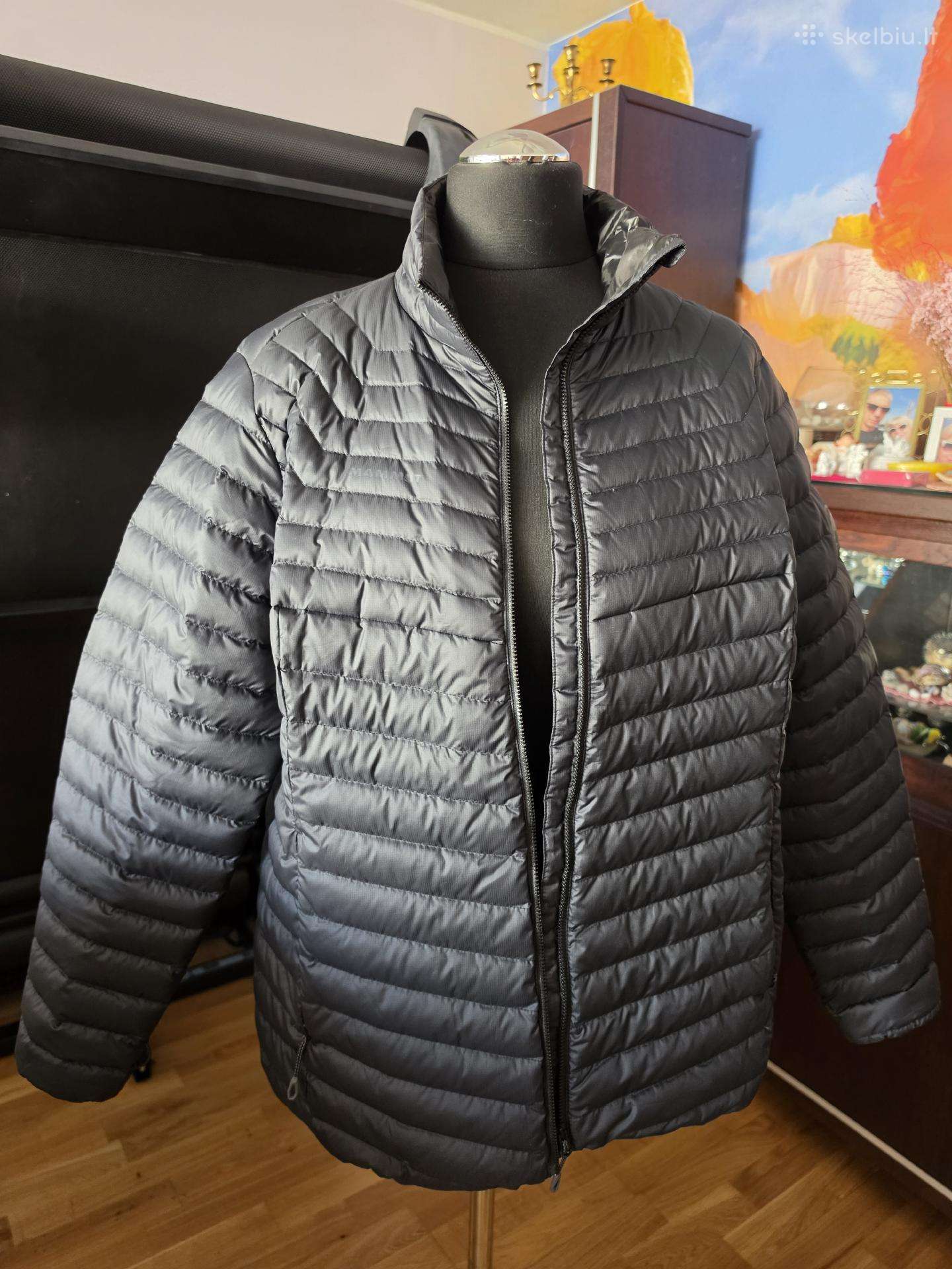 Mammut pukine striuke XL