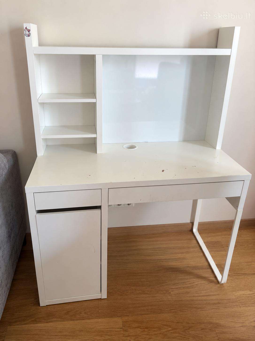 Stalas Ikea Miicke