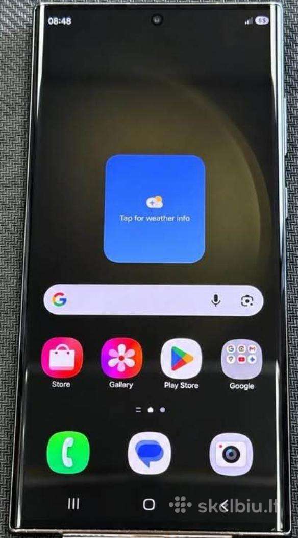Samsung S23 Ultra