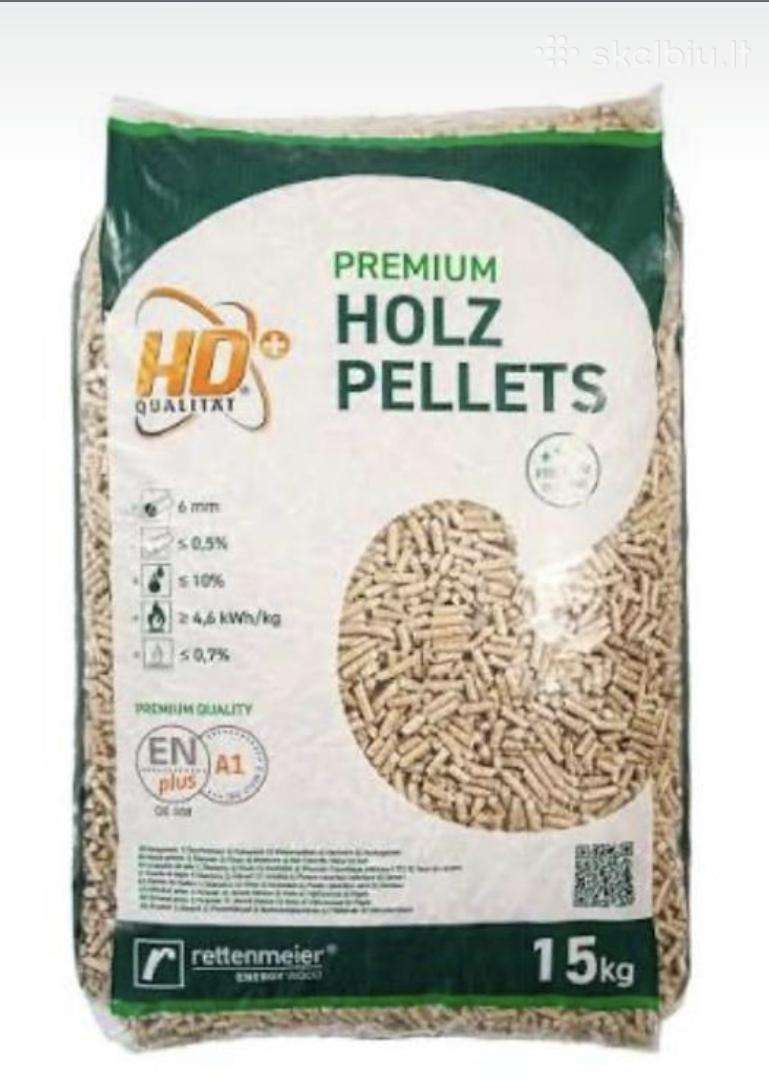 Granules A 1 Premium
