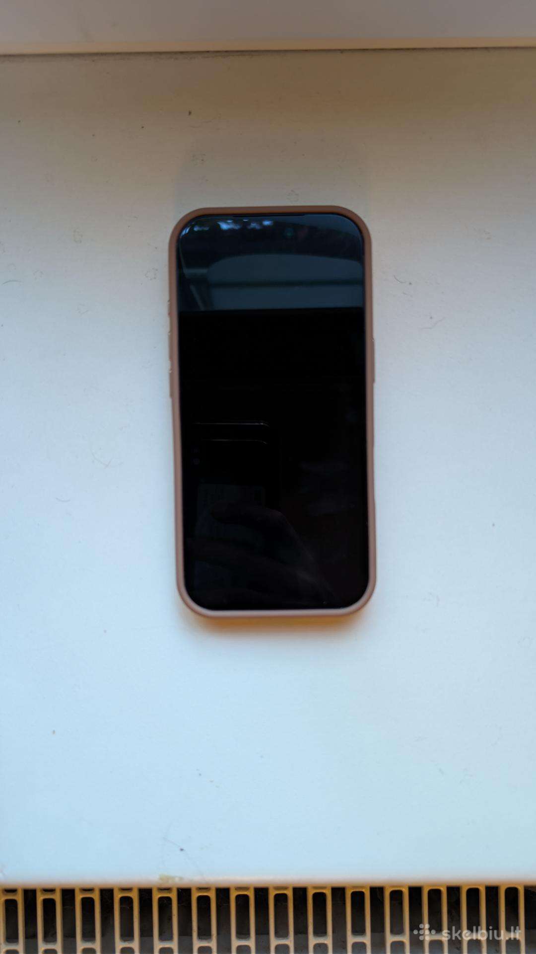 iPhone 17 Pro 512gb (esim)