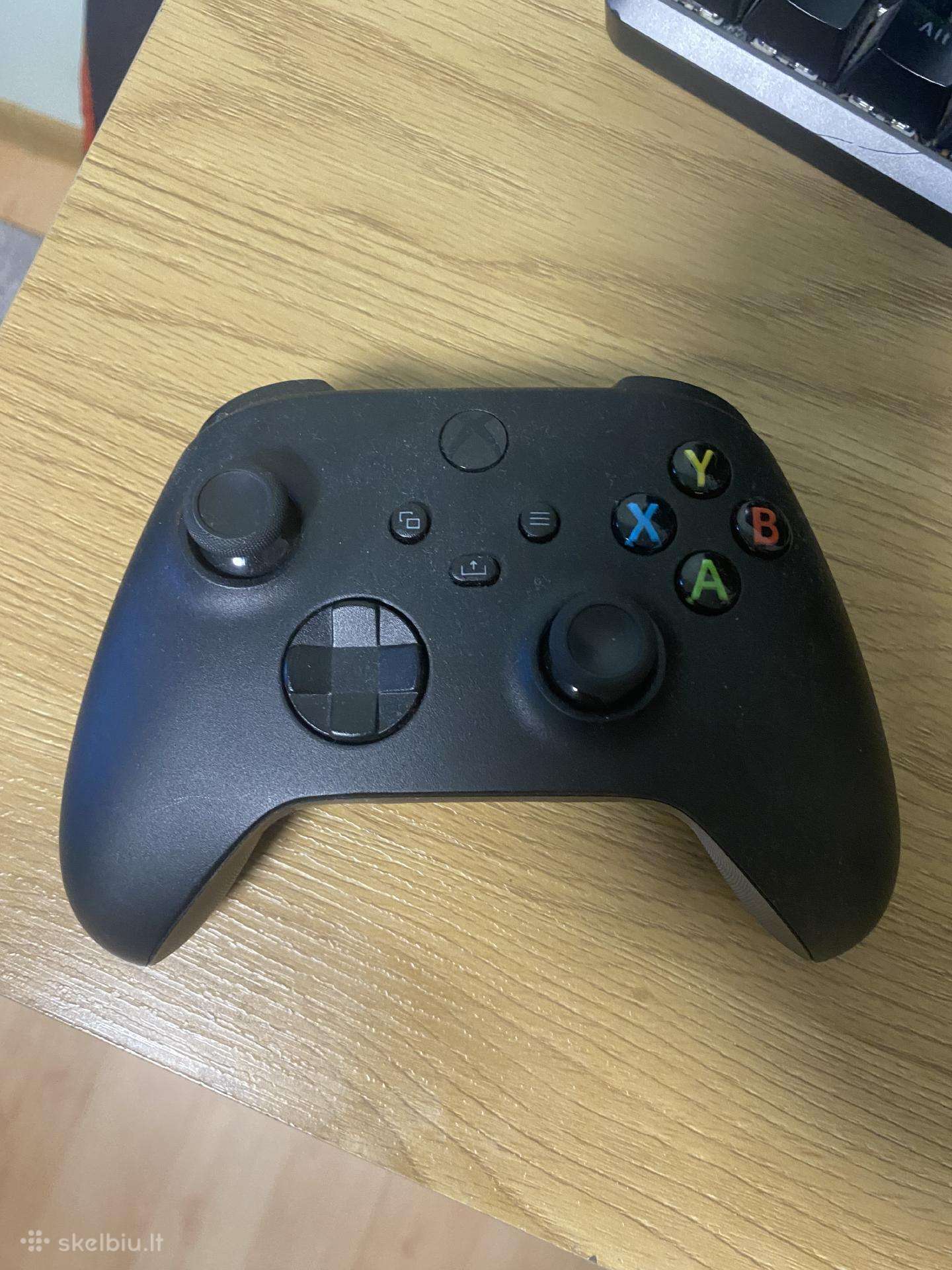 Xbox one pultelis