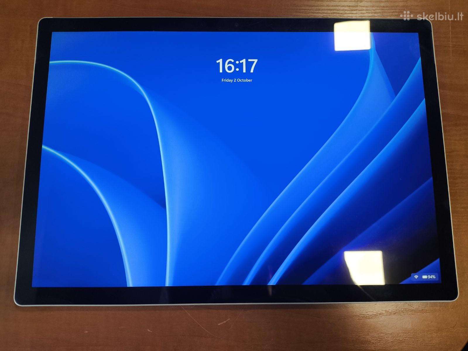 Book 2 15.0 3.2k Ts i7-8650u 16/512gb Gtx 1060 6gb