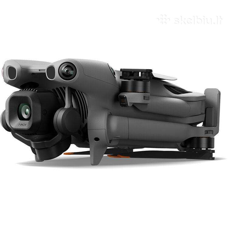 Dji mini 5 pro fly more combo RC 2