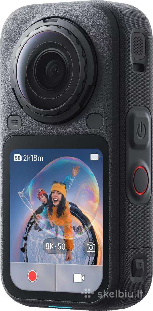 Insta 360 X6