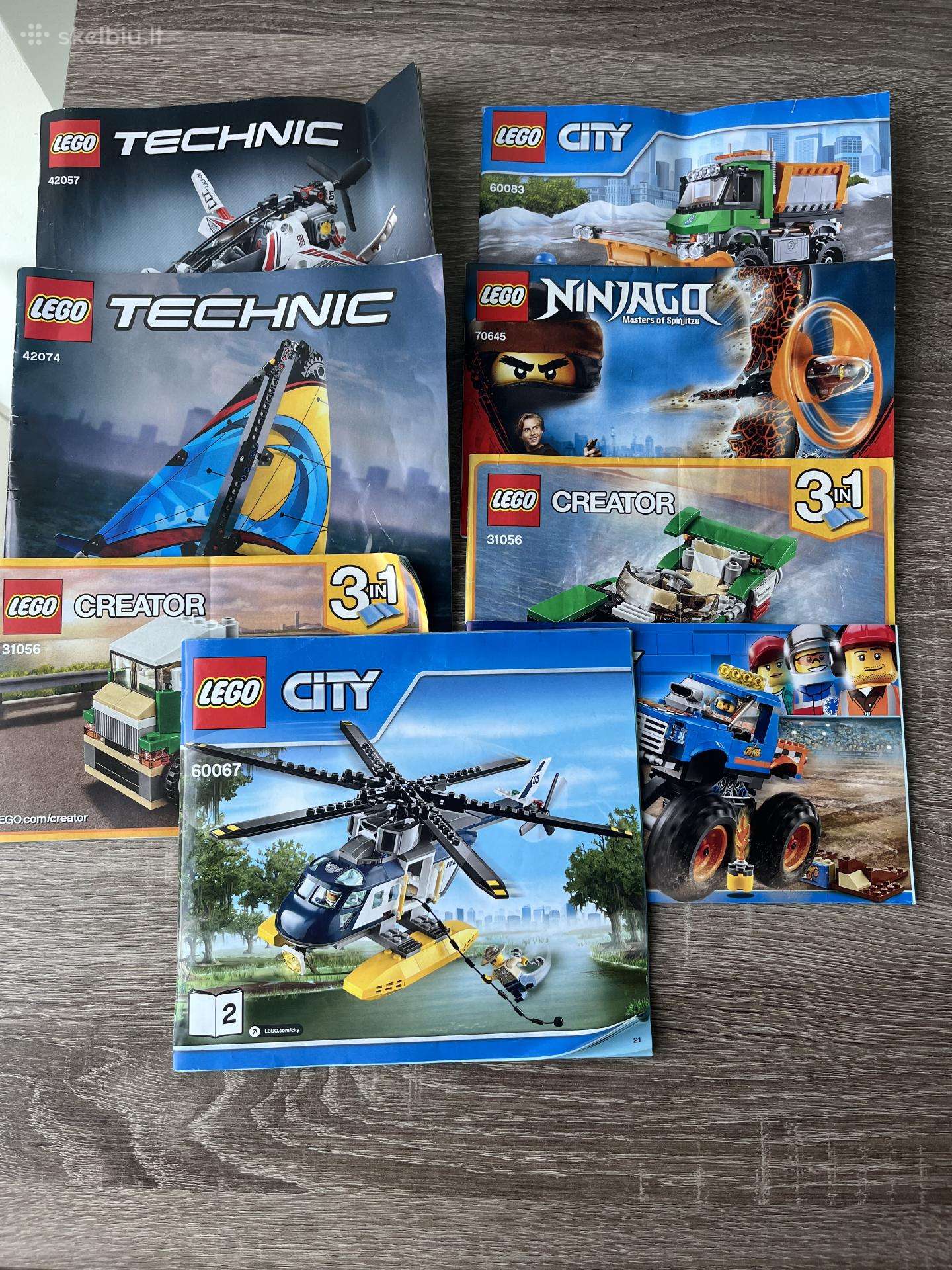 Lego