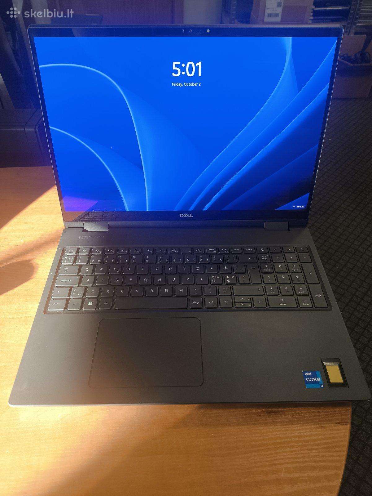 Precision 7670 Oled i7-12850hx 64gb Rtx A4500 16gb