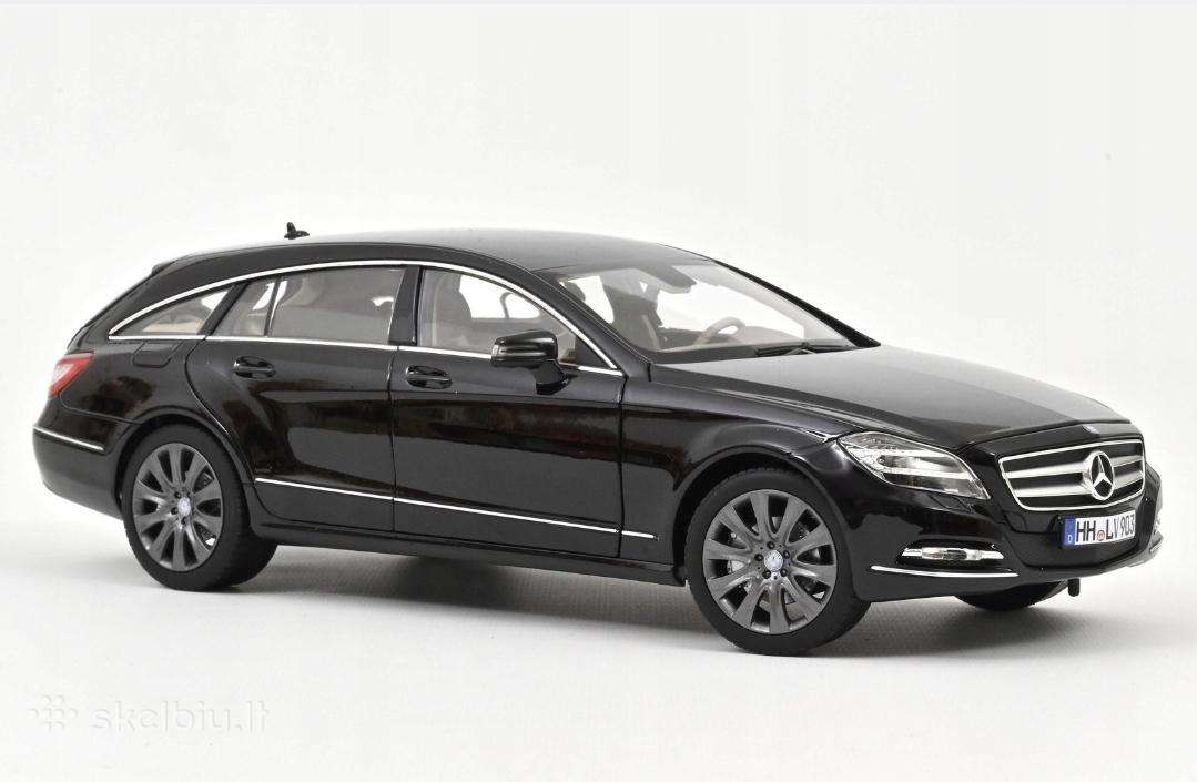 Mercedes-benz Cls X218