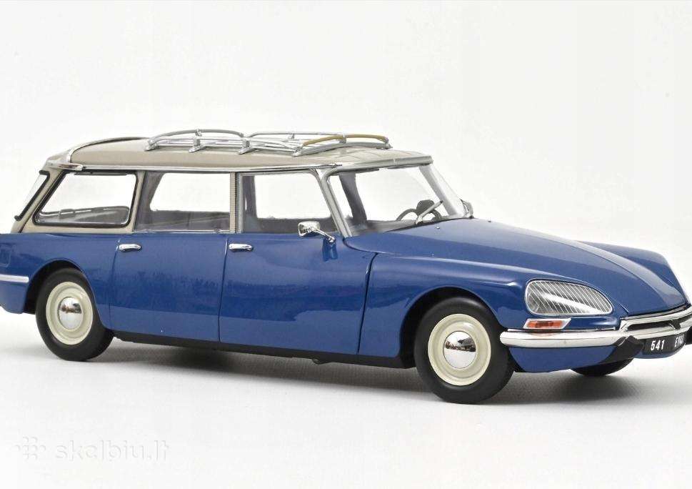 Citroen Ds21