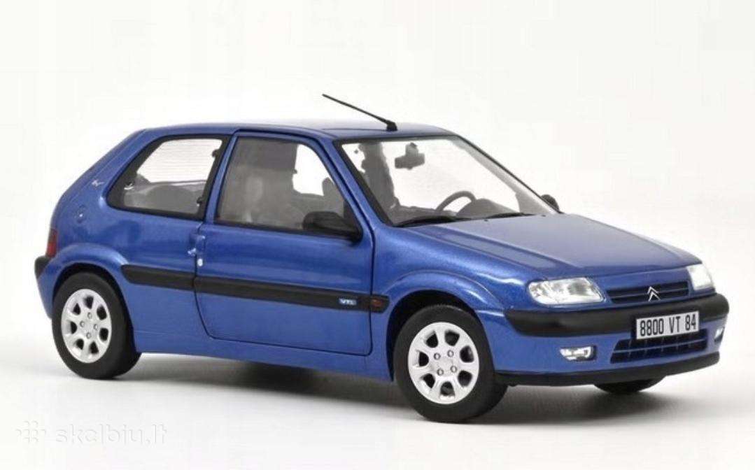 Citroen Saxo