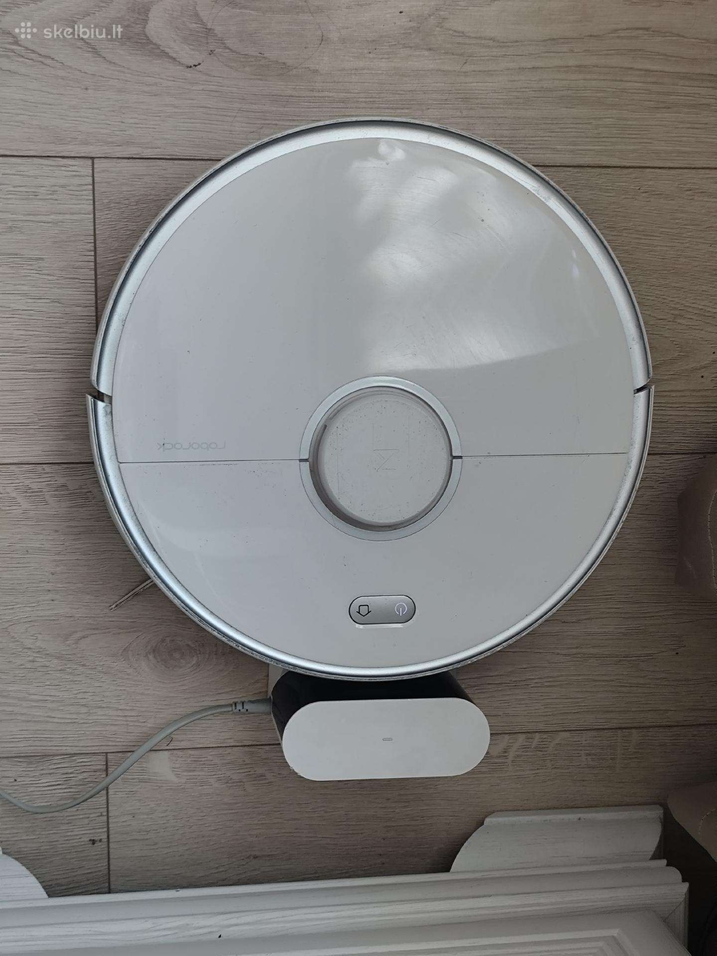 Parduodu Roborock S5 Max