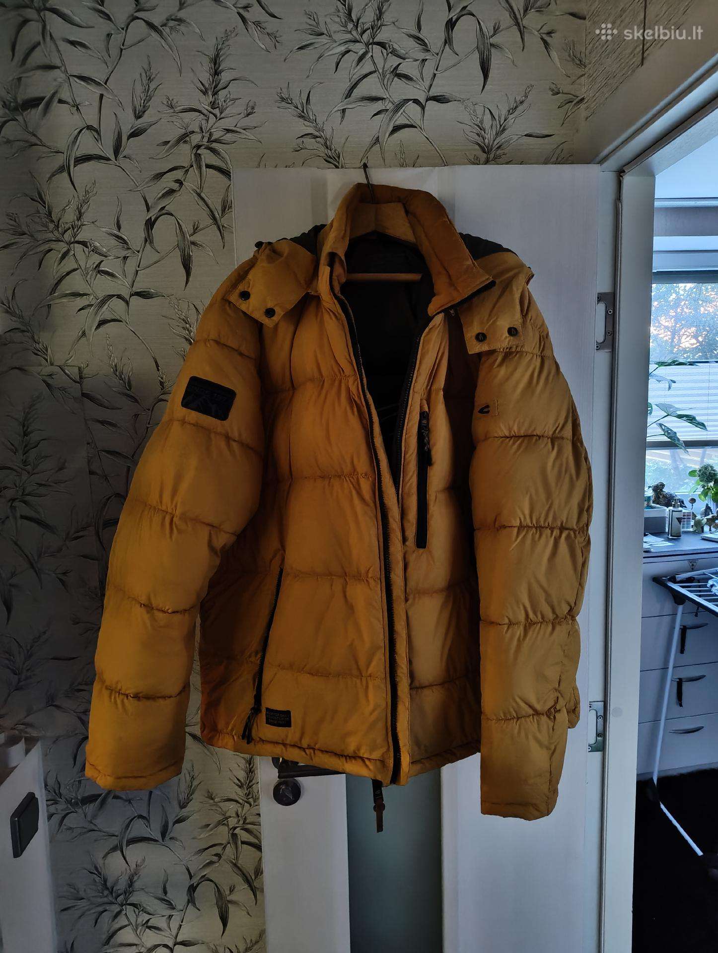 Dideliam žmogui Camel activ 64d.