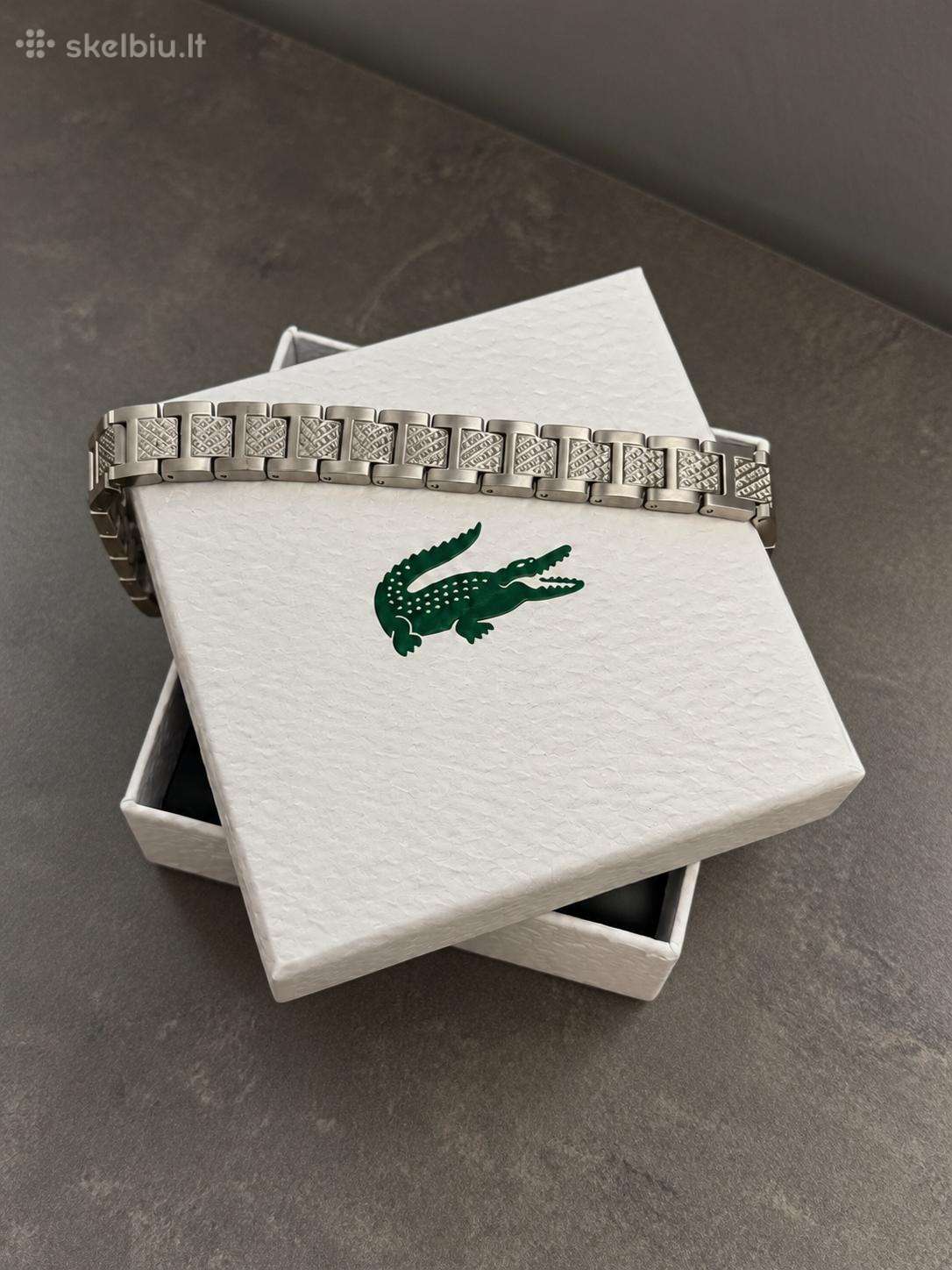 Lacoste metropol