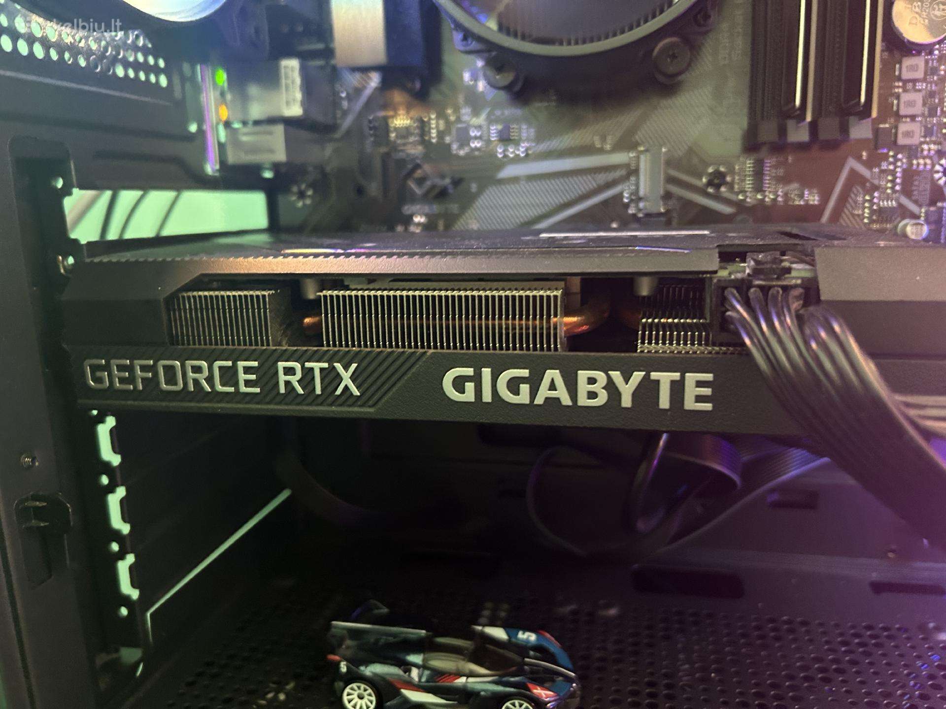Rtx 3060 12 GB gigabyte