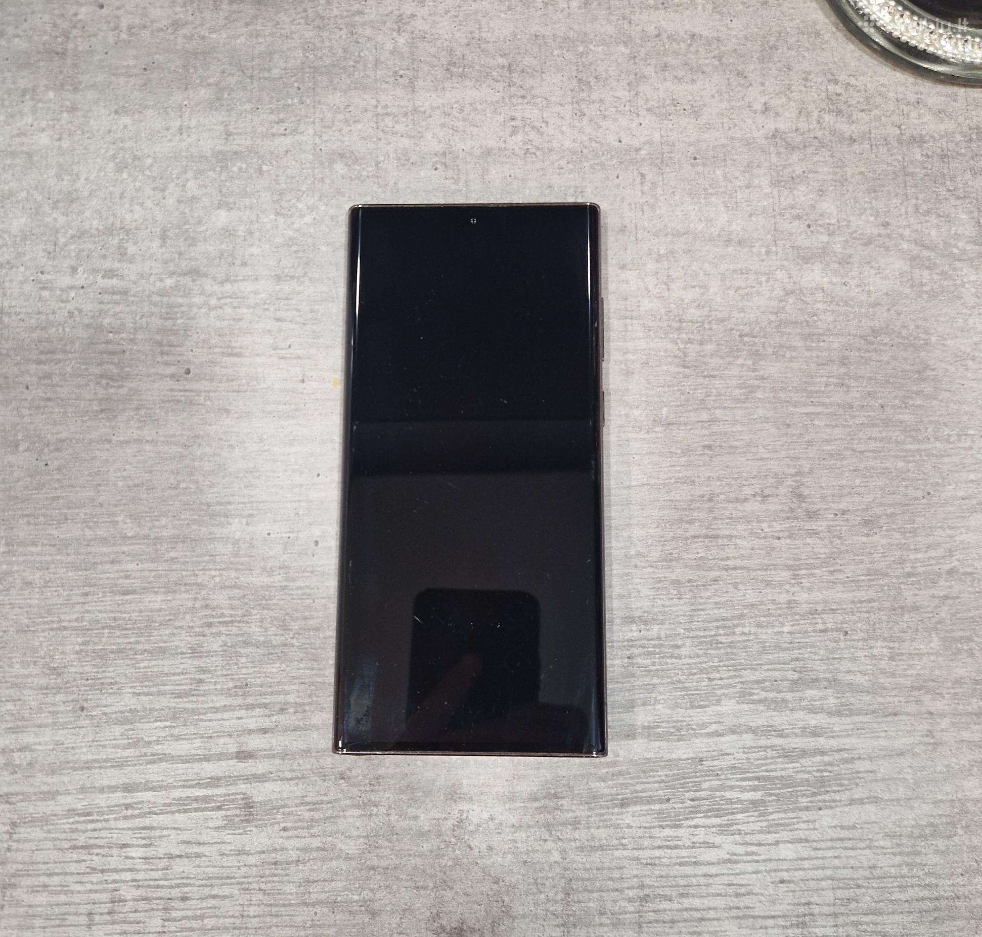 Samsung s22 ultra