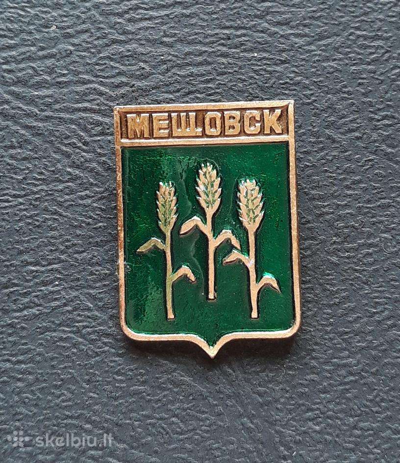 Herbas Meščovsk