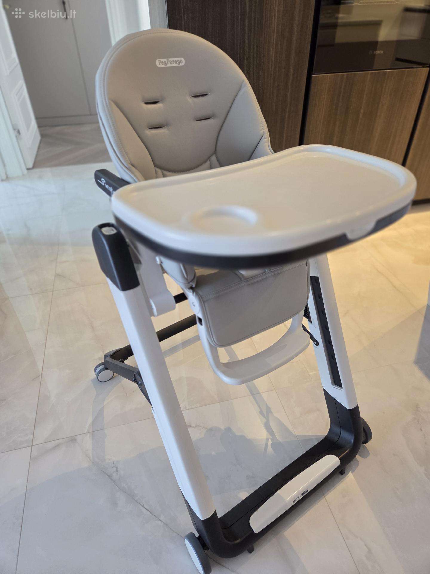Peg Perego maitinimo kėdutė