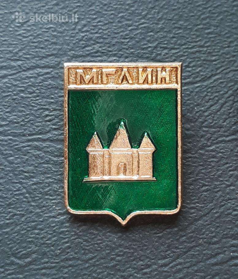 Herbas Mglin