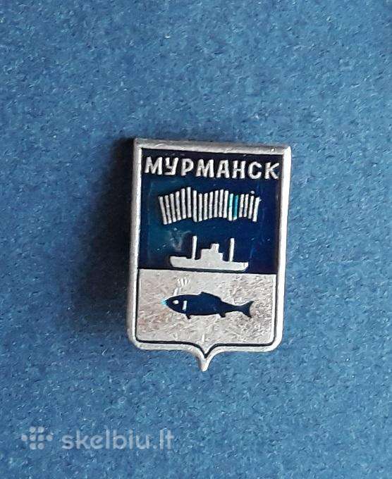 Herbas Murmansk