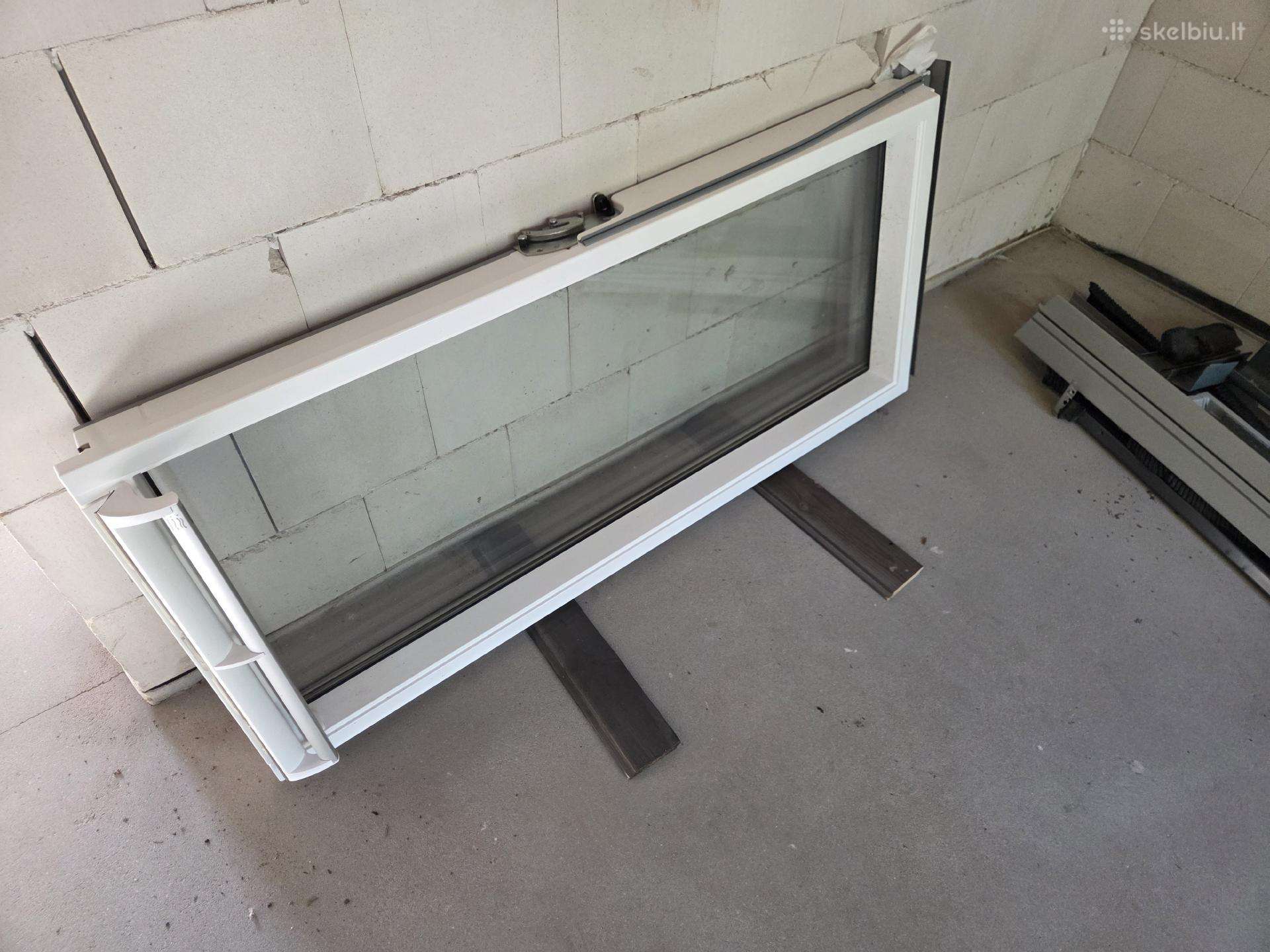Velux Ggu Fk08 (66x140)