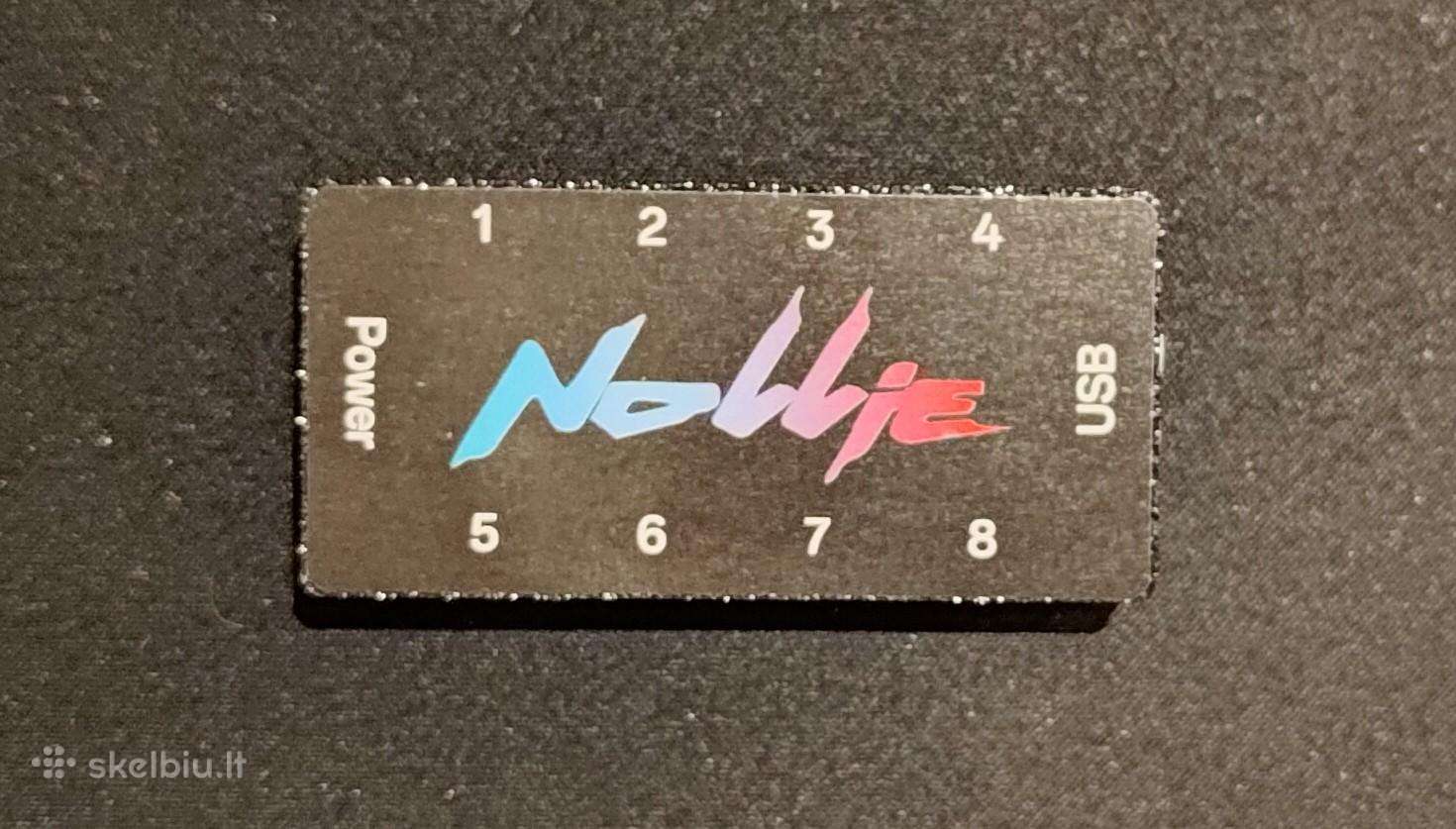 Nollie8 Argb kontroleris