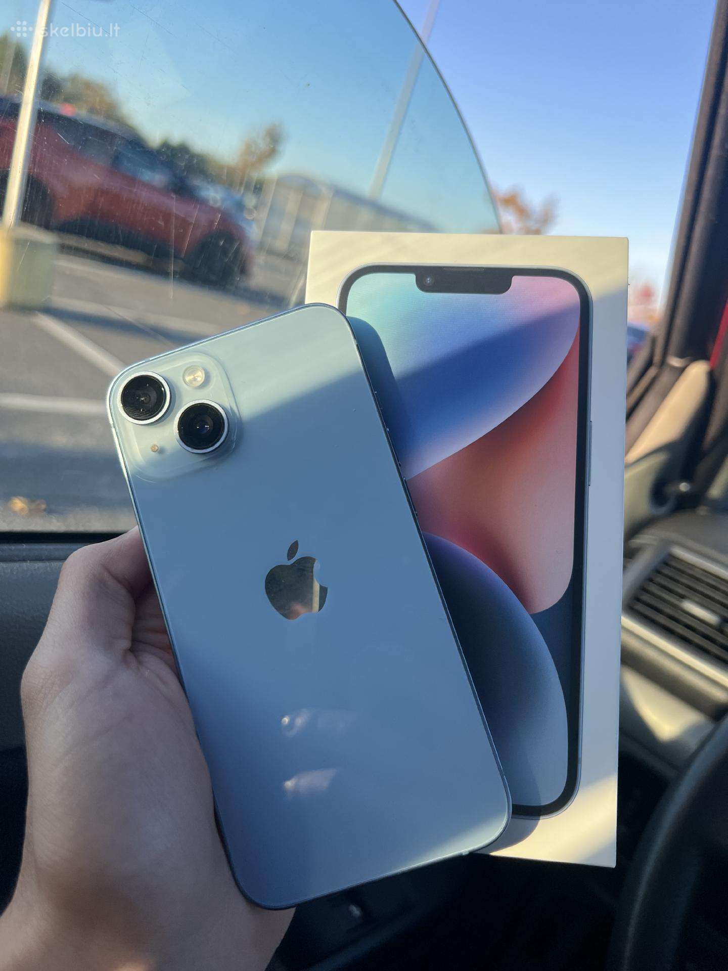 iPhone 14