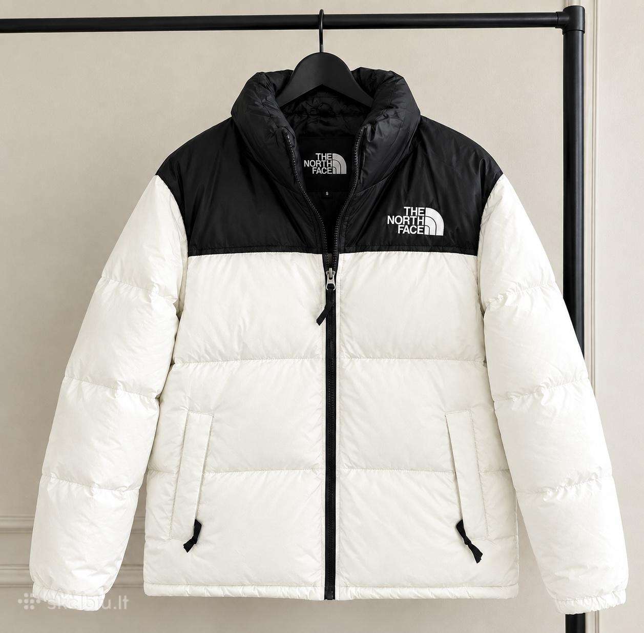 The North Face striukės