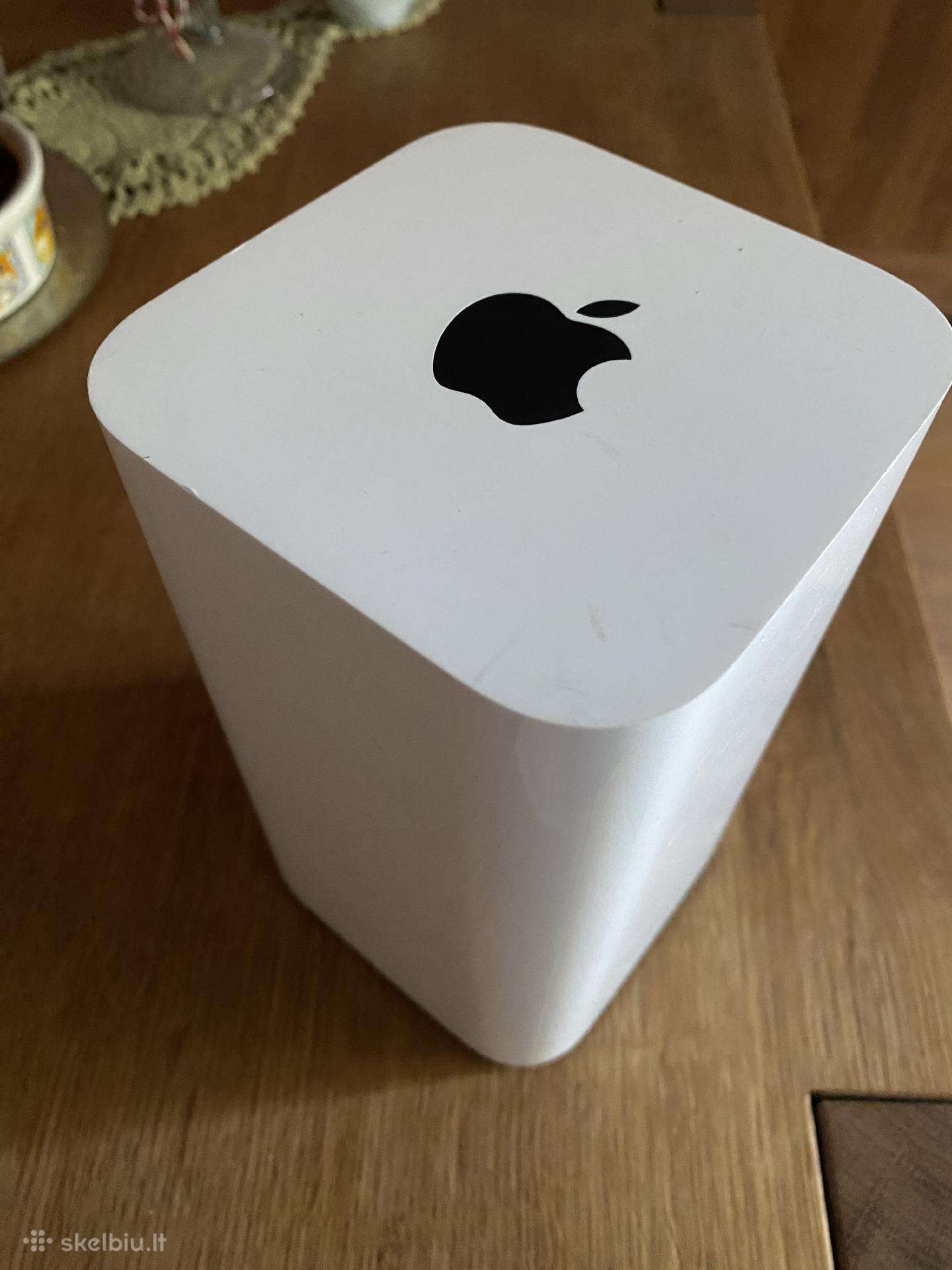 Airport Time Capsule routeris A1470 2 terabaitų